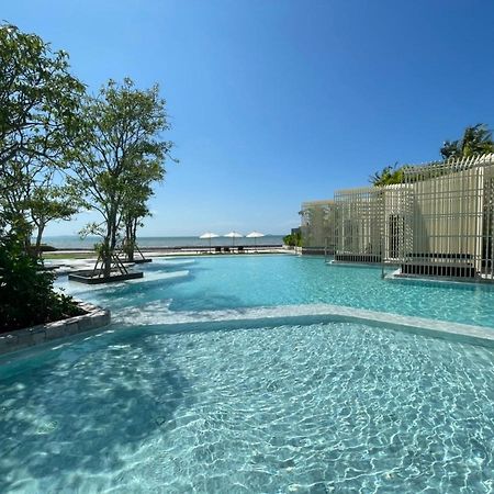 Residence By Hello Pattaya At Veranda Jomtien Beach Exteriör bild