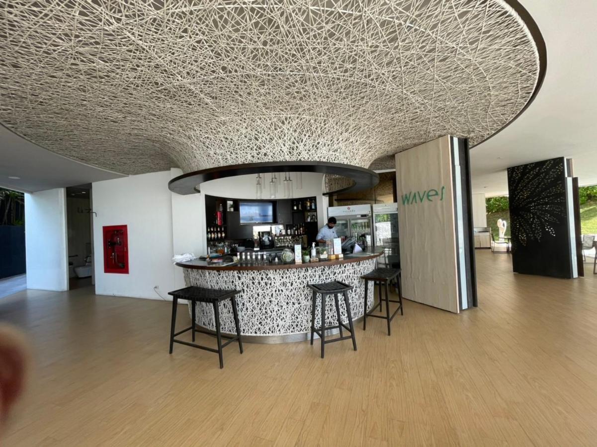 Residence By Hello Pattaya At Veranda Jomtien Beach Exteriör bild