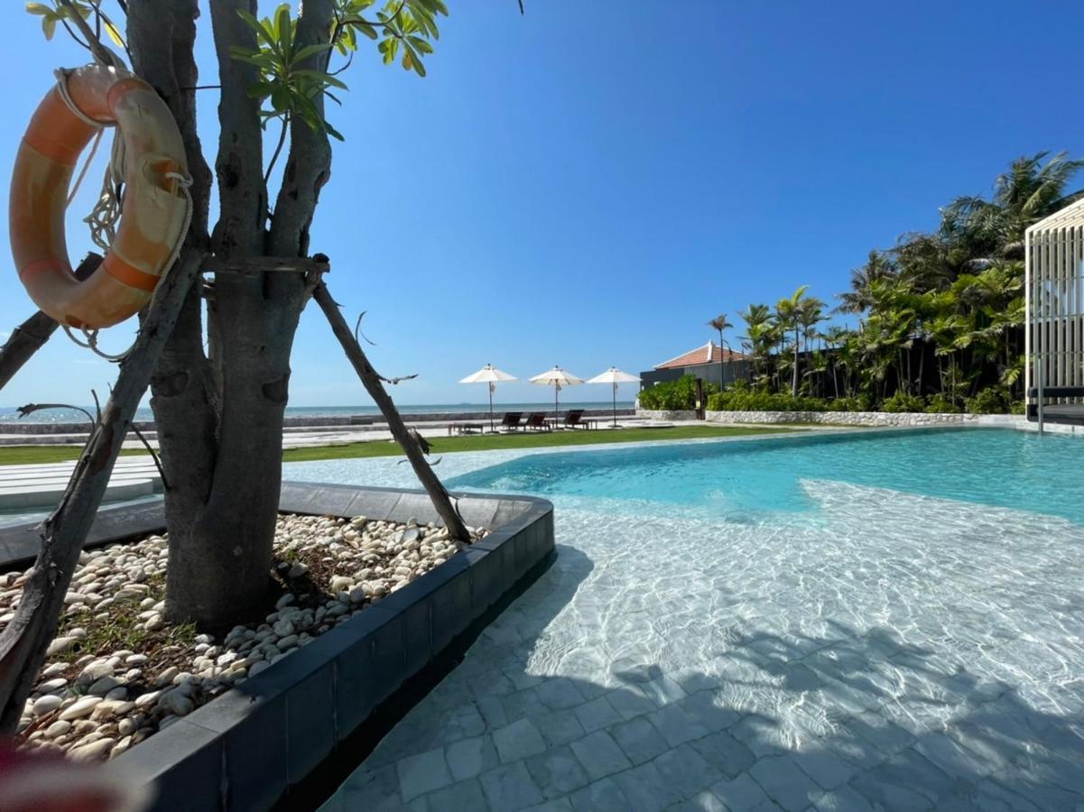 Residence By Hello Pattaya At Veranda Jomtien Beach Exteriör bild